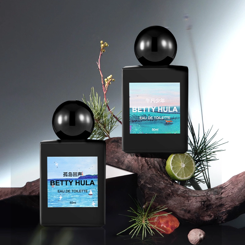 Betty Hula EDT 50ml