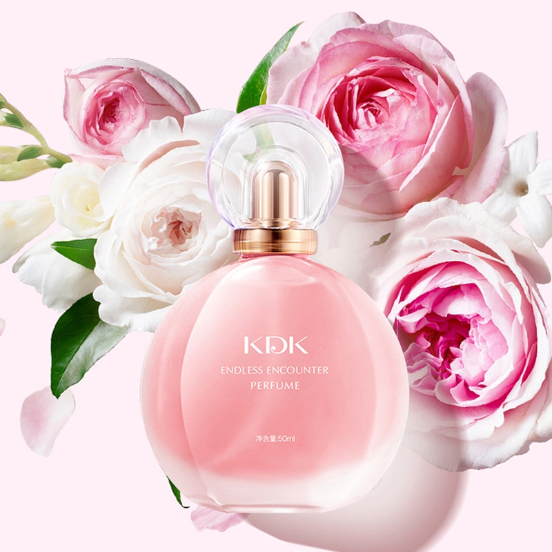 Betty Hula x KDK EDT50ml