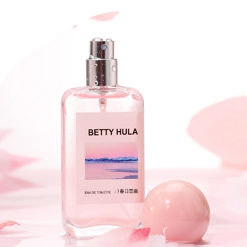 Betty Hula EDT