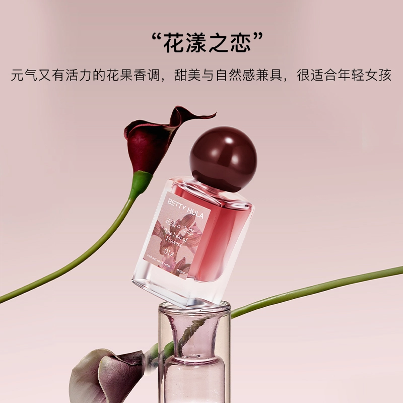 Betty Hula EDT 35ml