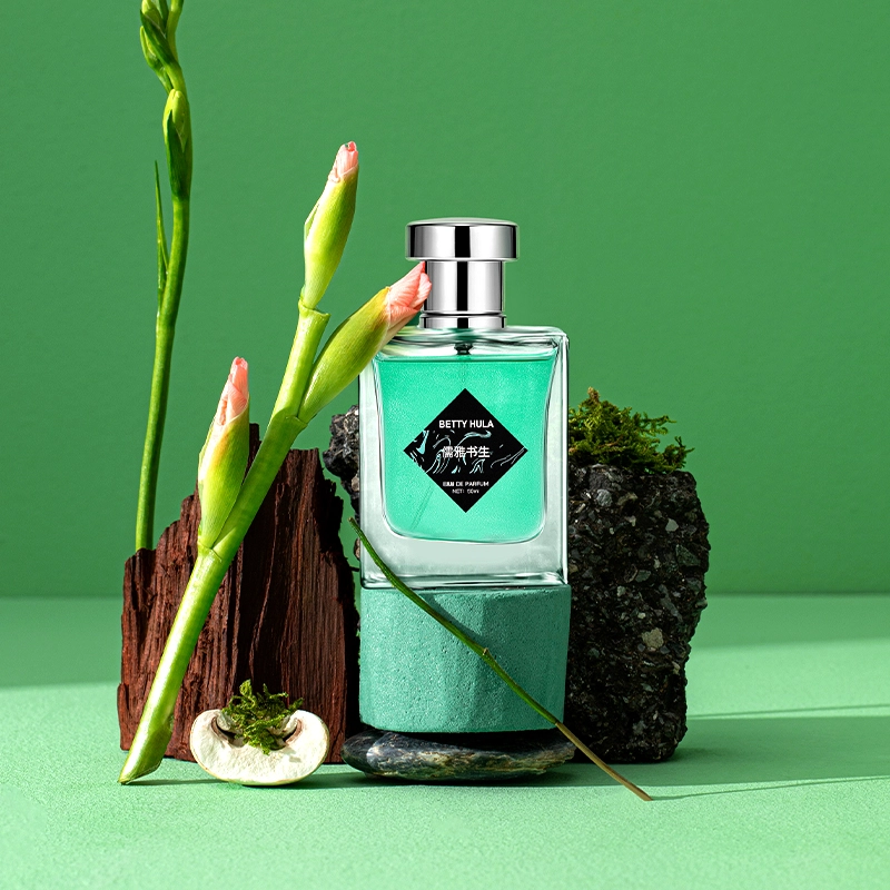 Betty Hula edp