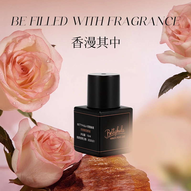 Betty Hula EDT 10ml