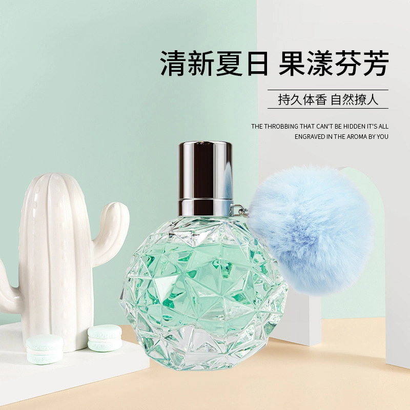 Betty Hula x EDT