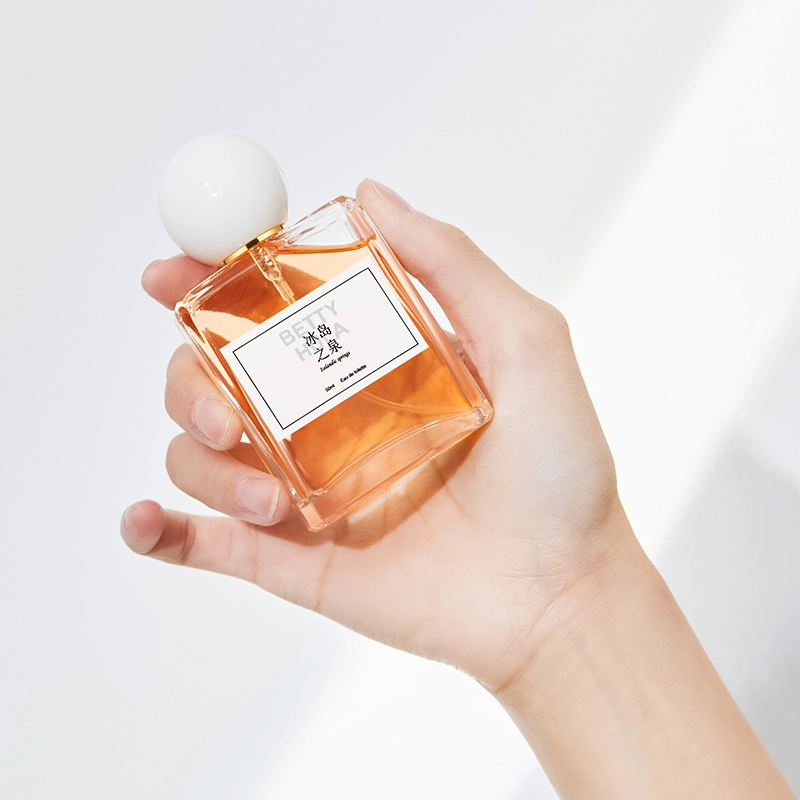 Betty Hula EDT 50ml