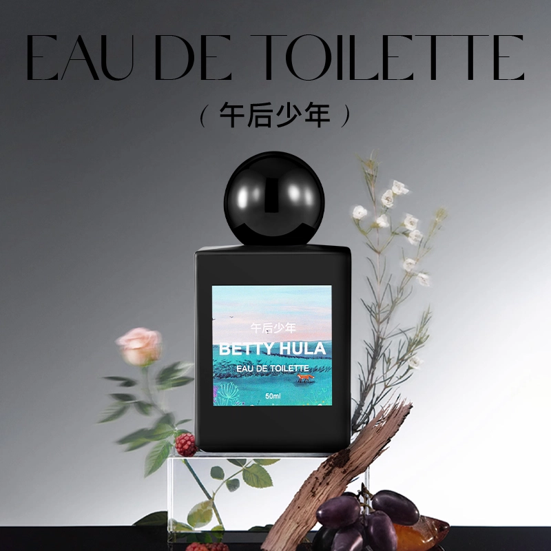 Betty Hula EDT 50ml