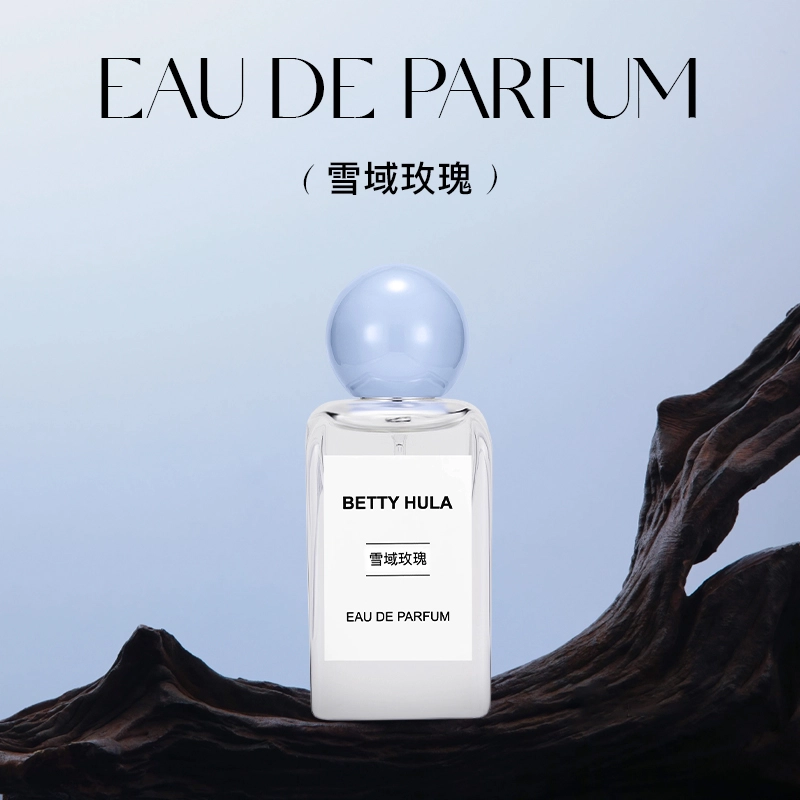 Betty Hula EDP 50ml