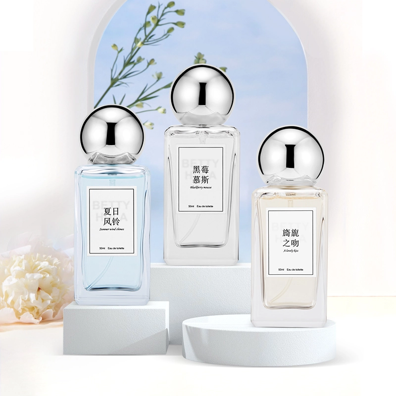 Betty Hula EDT 50ml