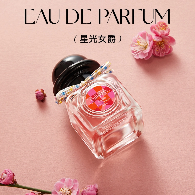 Betty Hula EDP