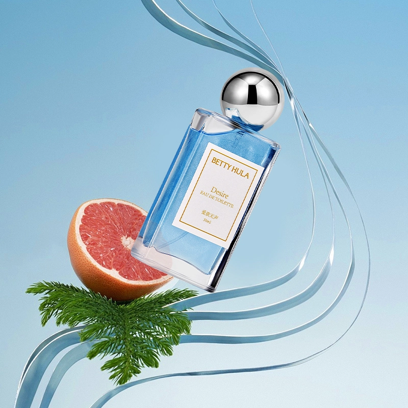 Betty Hula EDT