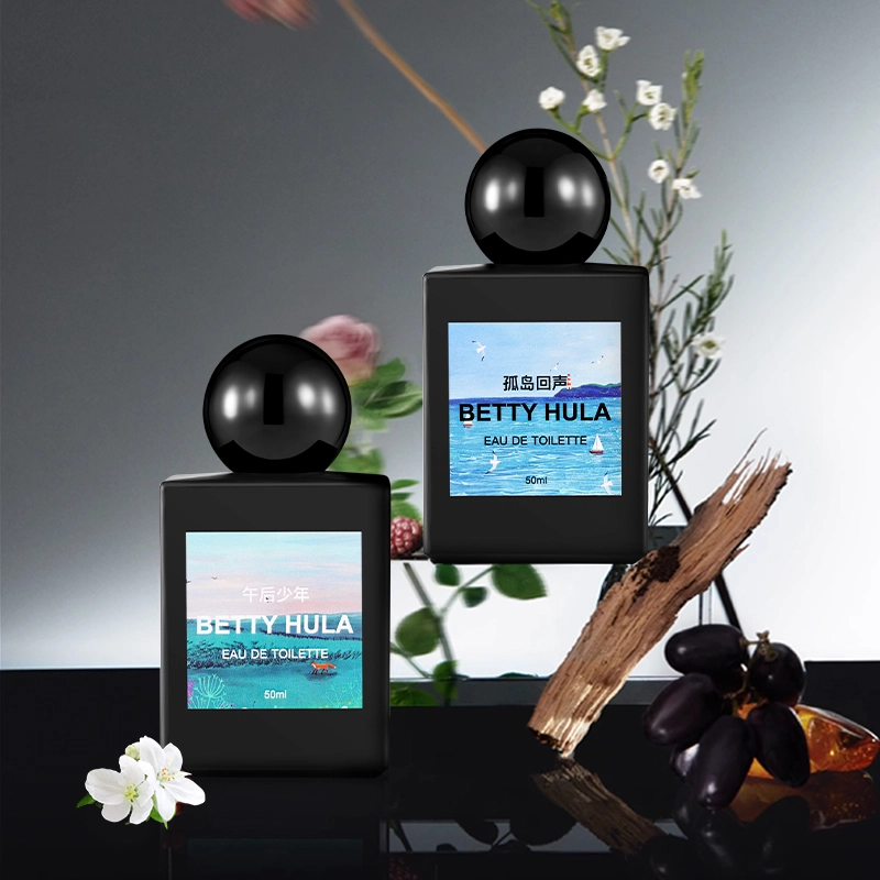 Betty Hula EDT 50ml