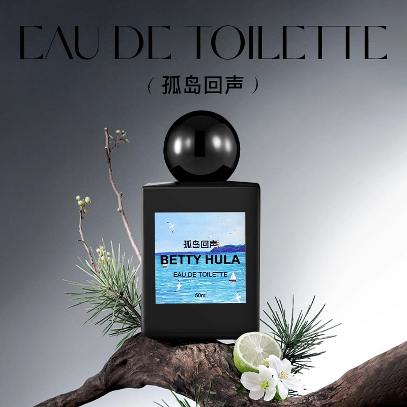 Betty Hula EDT 50ml