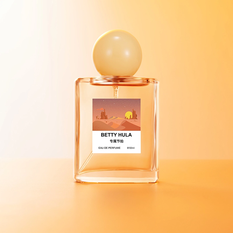 Betty Hula EDT 50ml