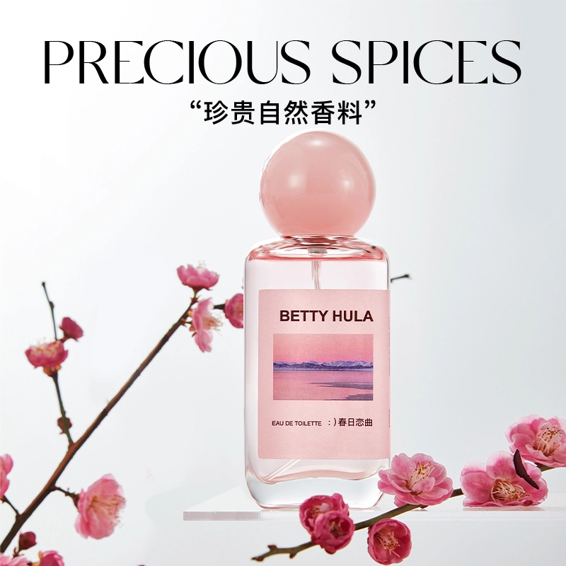 Betty Hula EDT