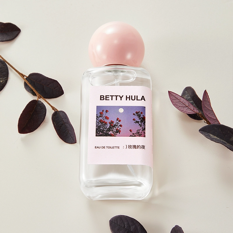 Betty Hula EDT