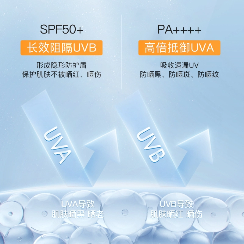 SPF50+PA++ 50g