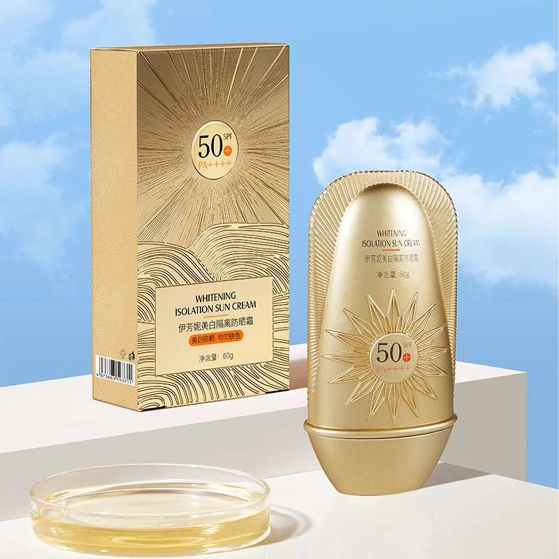 SPF50+PA++ 60g