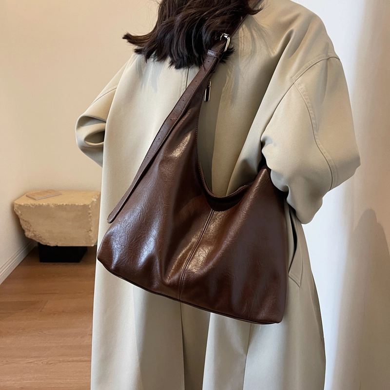 CMLZIUA PU Tote