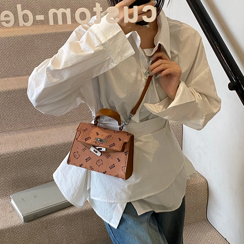 morellybear ins PU