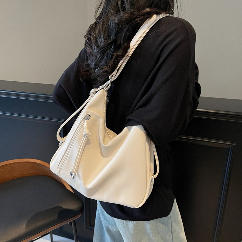 morellybear PU Tote