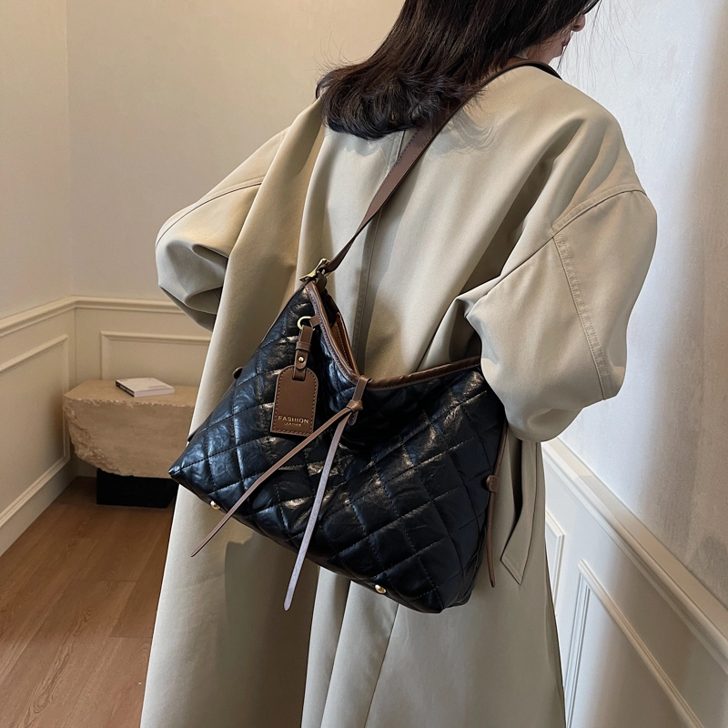 morellybear PU Tote
