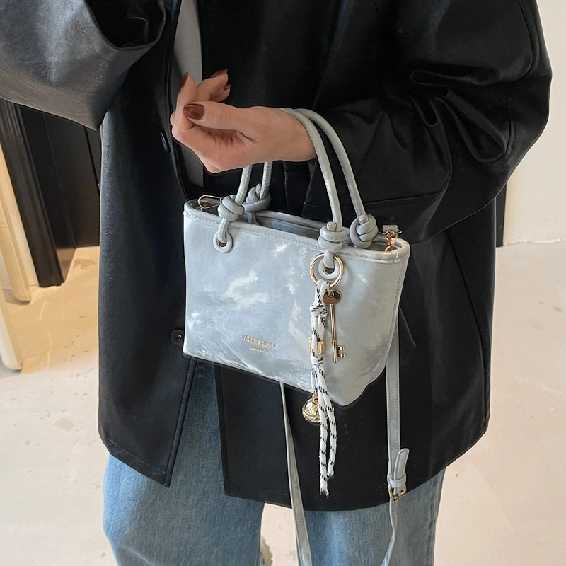 morellybear PU Tote