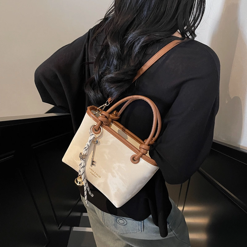 morellybear PU Tote