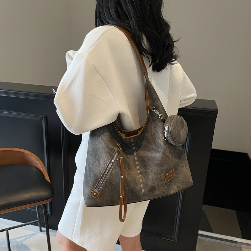 morellybear PU Tote