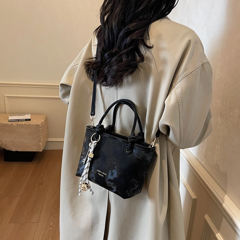 morellybear PU Tote