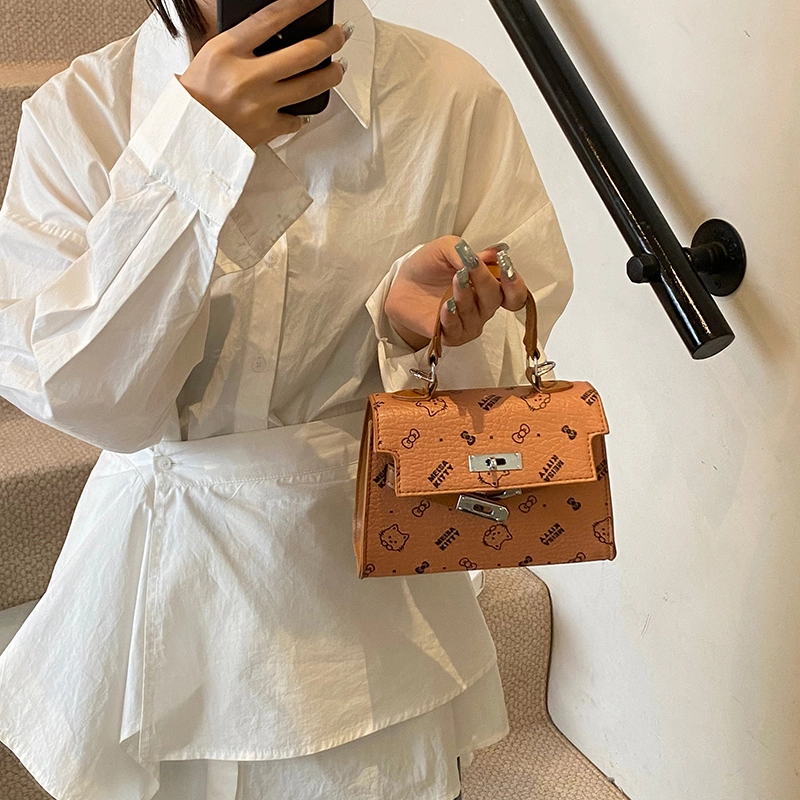 morellybear ins PU