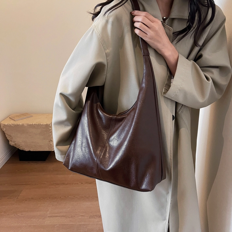 CMLZIUA PU Tote