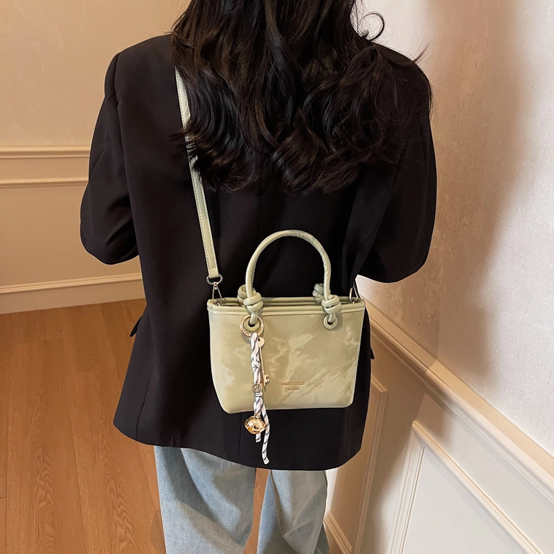morellybear PU Tote