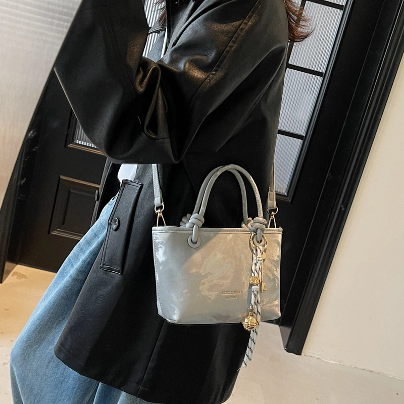 morellybear PU Tote