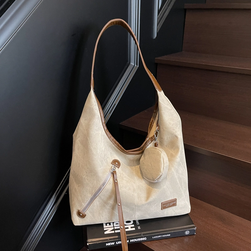 morellybear PU Tote