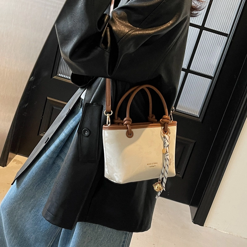 morellybear PU Tote
