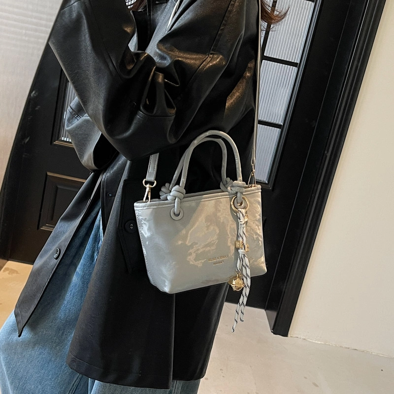 morellybear PU Tote