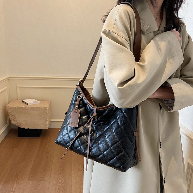 morellybear PU Tote