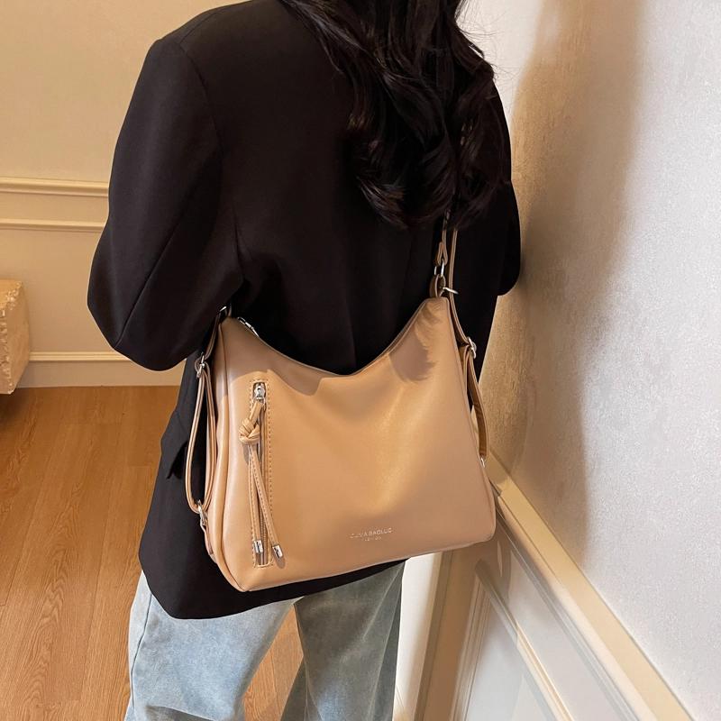 morellybear PU Tote