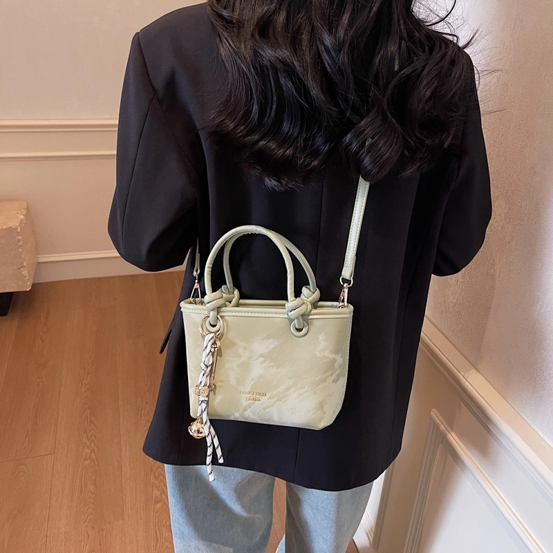 morellybear PU Tote