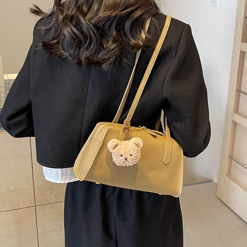 morellybear PU