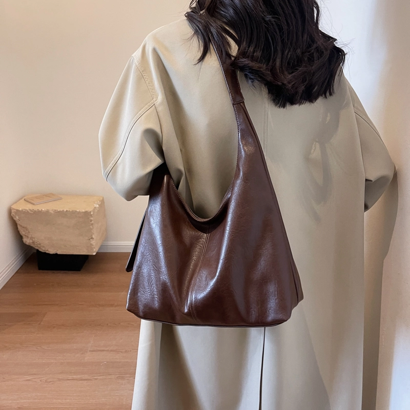 CMLZIUA PU Tote