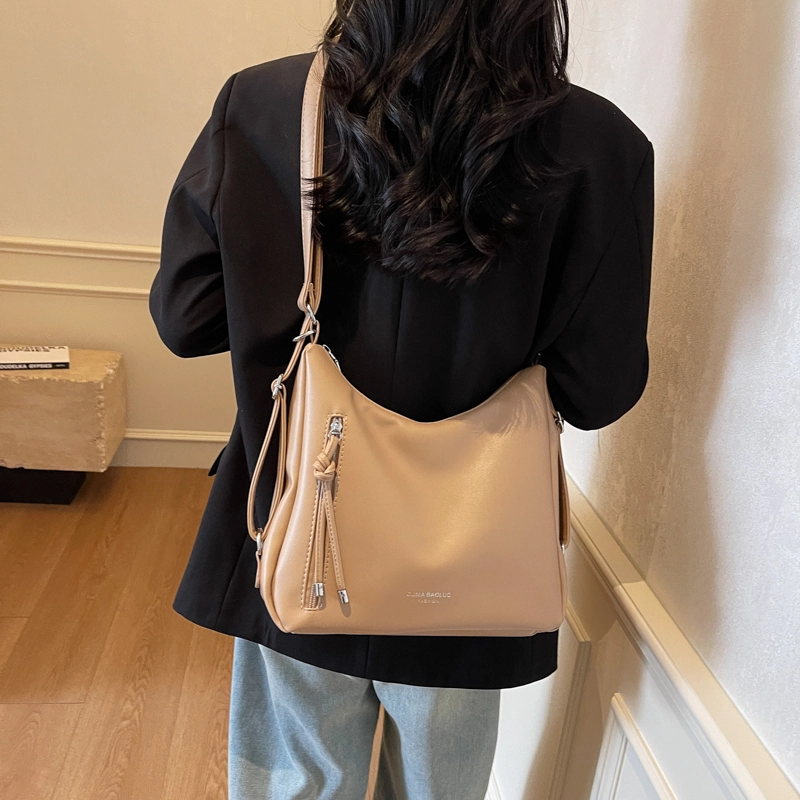 morellybear PU Tote