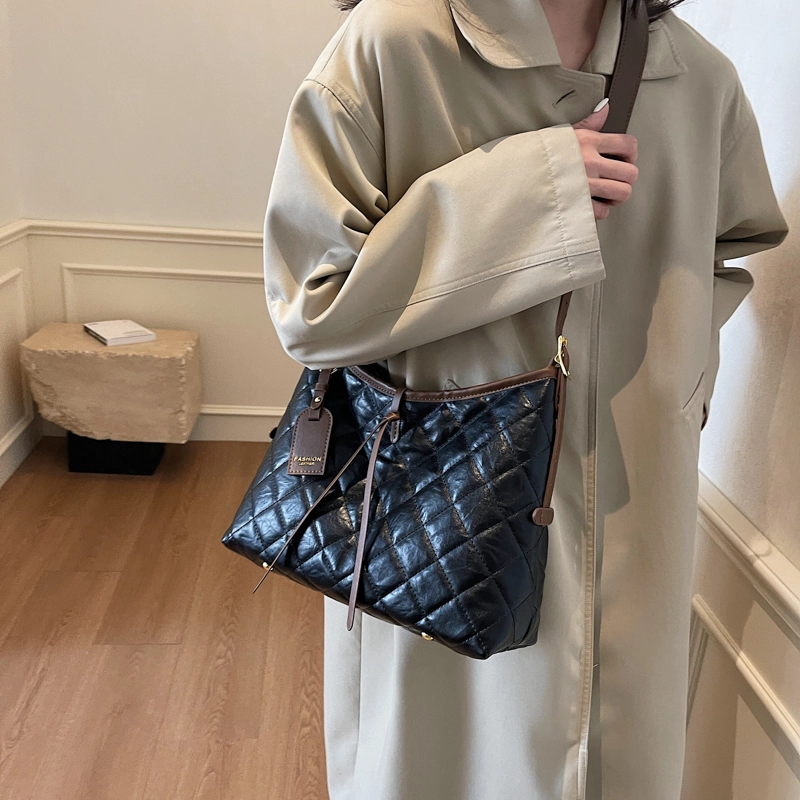 morellybear PU Tote