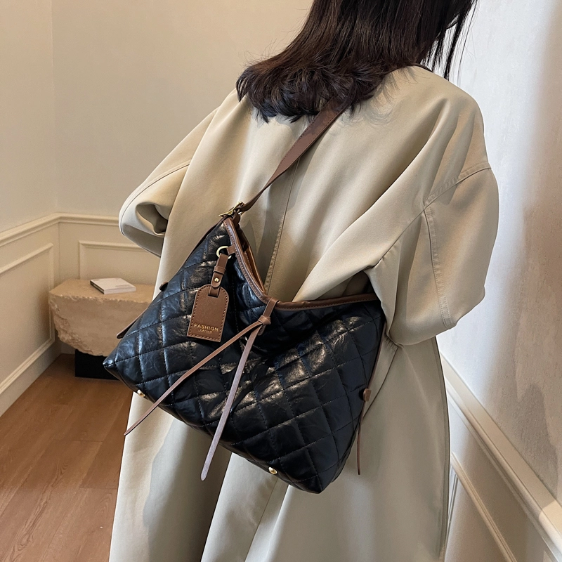 morellybear PU Tote