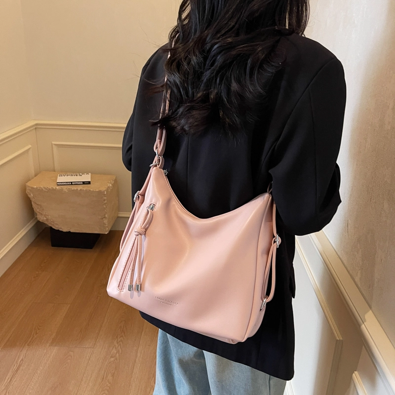 morellybear PU Tote