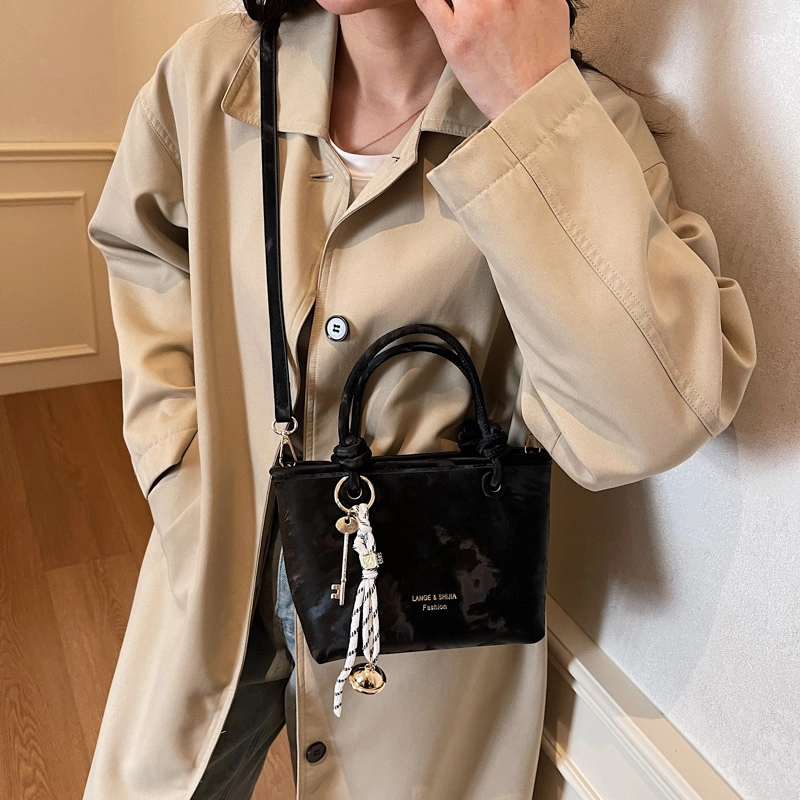 morellybear PU Tote