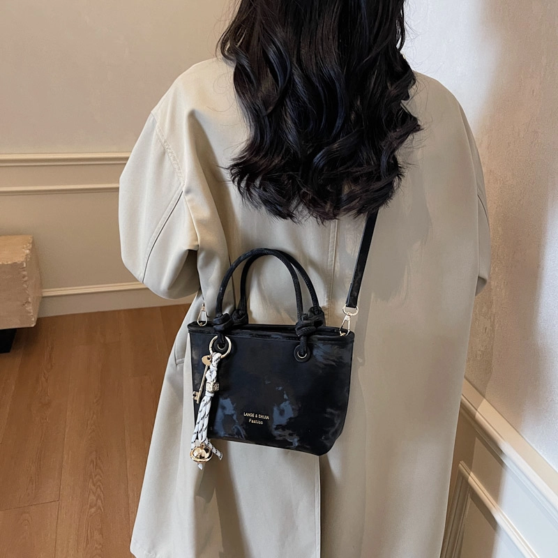 morellybear PU Tote