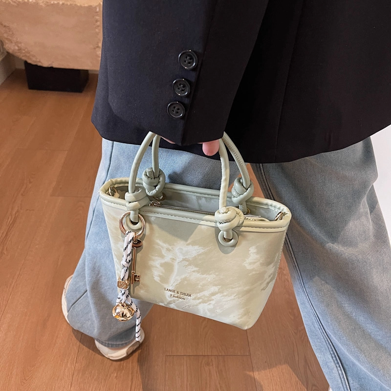 morellybear PU Tote