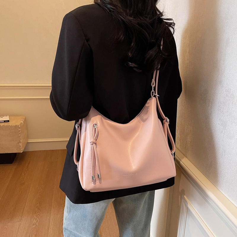 morellybear PU Tote