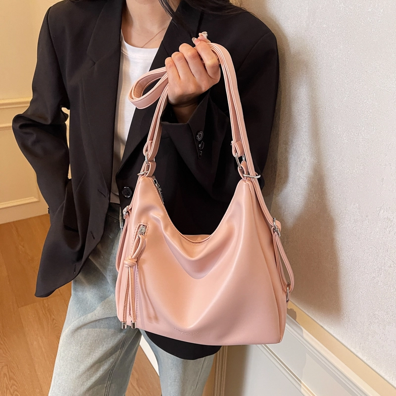 morellybear PU Tote