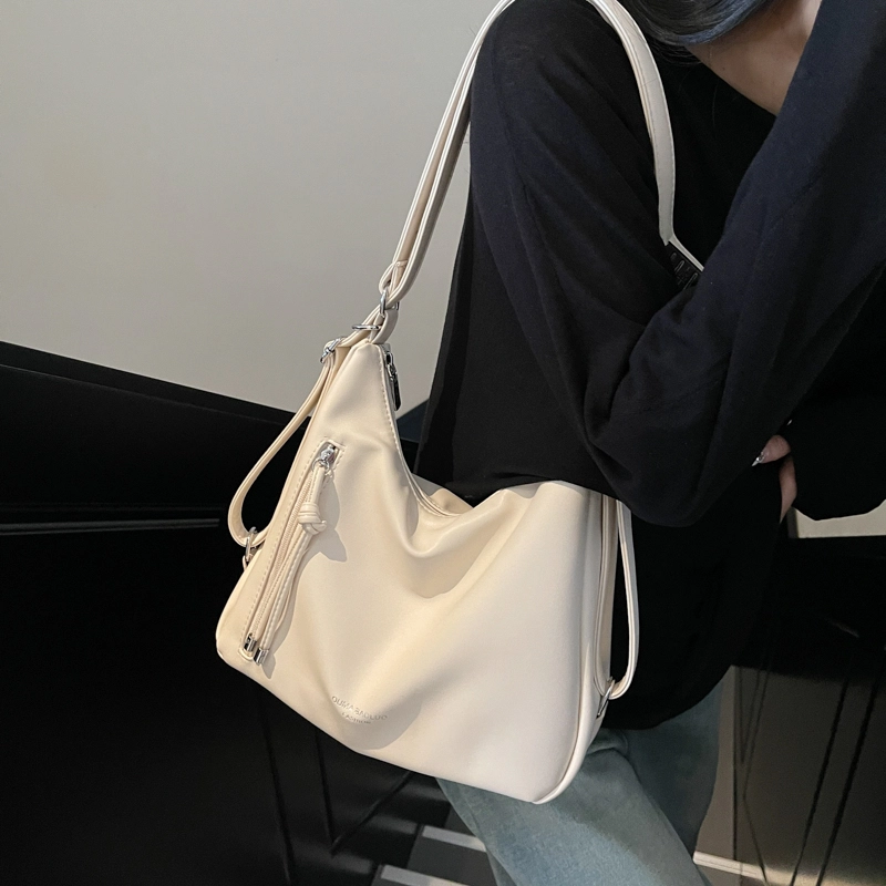 morellybear PU Tote